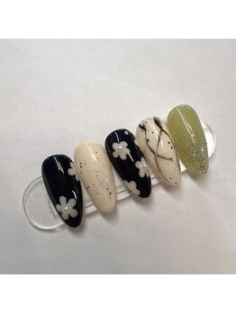 リカ(Rika)/デザインコース