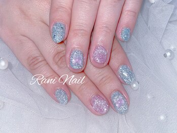 ラニ ネイル(Rani Nail)/定額ネイル