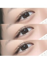 ミロバイキング 樟葉店(Milo by king)/ラッシュリフトカール