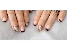 ラ フルール(La fleur)/持込みアート