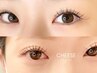 【flat lash】シングルエクステ160本