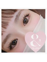 メロウ(Mellow.)/＆healthy