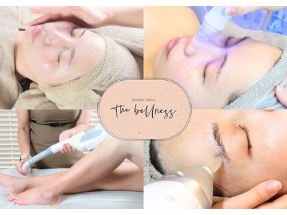 ザ ベルネス(The bellness)の写真
