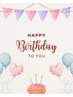 【今月お誕生日の方へ】お誕生月クーポン　1000引