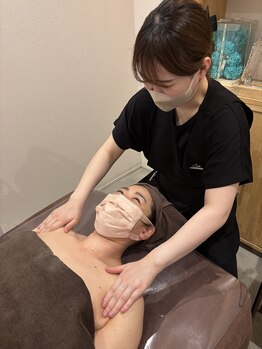 ブローチ 刈谷店(BROOCH)/日々技術UP！日々努力です