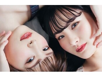ジャドール ネイルアンドアイラッシュ(J'ADORE)
