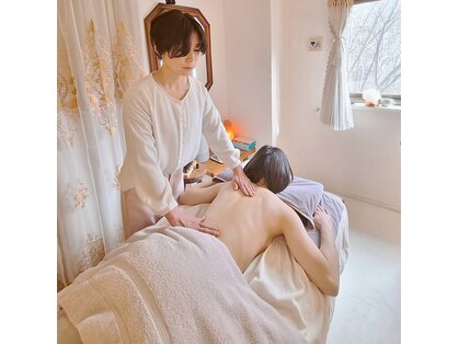 まじめなものたちの写真