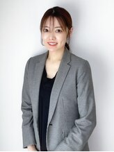 BEAUTY GENE professional 西宮店&nbsp;Hanafusa 