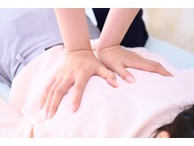 れんげ草/梅本です