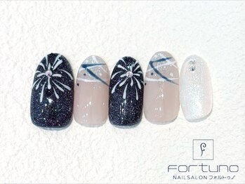 フォルトゥノ マークイズ静岡店(Fortuno)/