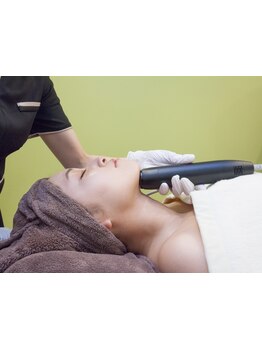 小顔になりたい