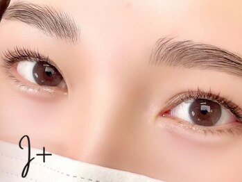 アイプラス(i+)の写真/《i+式デザインラッシュ￥6980》韓国風束感・メーテルロッドなど豊富なデザインから「似合う」をご提案♪