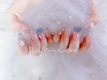 エリア(ELIA)/2時間やり放題