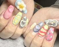 ヴィダ ネイルズ(VIDA NAILS)