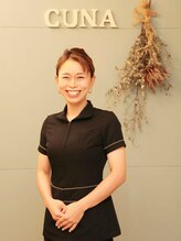 クーナ(Cuna)&nbsp;りかこ 