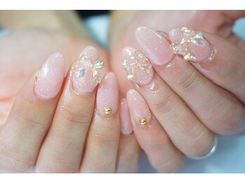 サロン デ ミランダ(Salon de Miranda)/