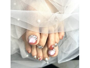 アレモナ(AREMONNA)/