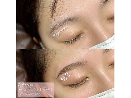 ロコワックス(Loco wax)の写真