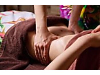 ハワイアンフォレストSpa マーケットスクエア川崎店/ダイエットもお任せください