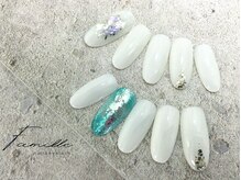 ファミーユ 池袋東口店(Famille)/ニュアンスコース★