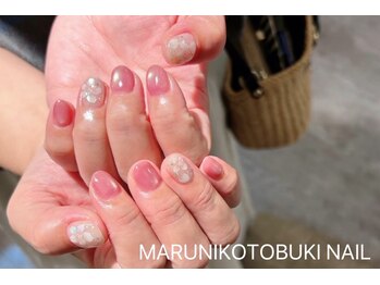 マルニ コトブキ(MARUNI KOTOBUKI)/シンプルコース