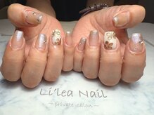 リレアネイル(Li'lea Nail)/