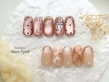 ノンティエール(Non-Tyell)/ハンド定額Ｌコース◆初回7980円