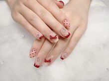 フェアリー(Fairy)/持ち込みデザイン