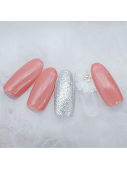 はあとねいる 寝屋川店/ハンド89