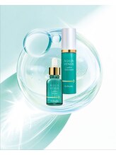 ポラリス(Polaris)/大人の敏感肌さんへ