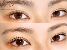 ヴィラ 武蔵小杉駅北口店(Villa)/パリジェンヌラッシュ