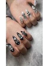 デア オクルス(Dea Oculus)/ハンドワンカラー