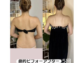 ソウ バイ ソウ(So by 蒼)/本質を突けば解決は早い!