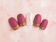 スタジオ グルーブ(Studio Groove)/〈全員〉ハンド定額デザインC