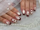 フレンチネイル