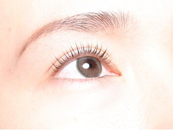 ルアナ(Luana)の写真/顔の印象は眉毛から決まる!魅力を引き出し、理想を叶える「Eyelash Salon Luana」で自信を手に入れよう♪