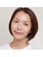 アナスタシア ミアレ 名鉄百貨店本店/細めアーチ眉｜眉毛サロン/美眉