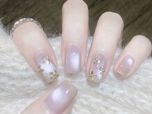 ユナビ 池袋東口店(Yunabi)/YUNABIネイル池袋マグネット