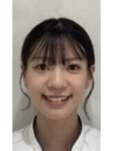 CNヘルス アンド ビューティーサロン in 上野(CN Health&Beauty SALON)&nbsp;永井 冴佳