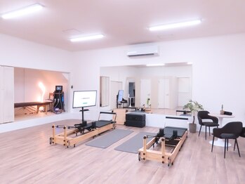 リュクス ミアーレ(Luxe Miare)の写真/理想の自分を叶える!無理なく続けられる、通いやすい料金設定で上質なセルフケア習慣を今、始めよう♪