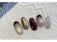 シャルール(Chaleur)/定額ラグジュアリー