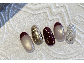 定額ラグジュアリー