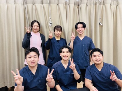 名倉堂鍼灸院 接骨院 イオン戸畑院の写真