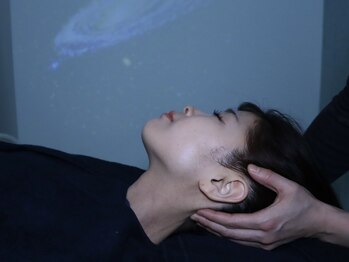 ルーチェ(LUCE)/美容整体×ヘッドスパ