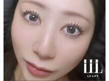 メルシェ(Mershe)の雰囲気（【人気No. 1のハリウッドブロウリフト×まつげパーマ】眉癖改善）