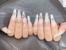 Plenty【プレンティー】/チップ持ち込みデザイン