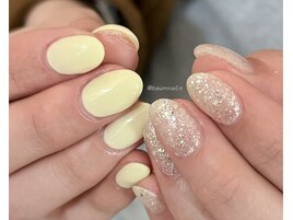 ワンカラーコース