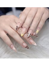 ニチネイルアートスタジオ(Nichi Nail Art Studio)/