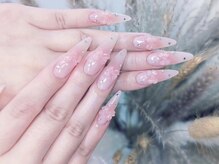 Hui‘s Nail【4月中　NEW OPEN（予定）】/