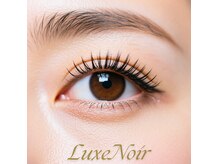 リュクスノワール 六本木店(Luxe Noir)/ビューラーいらず♪パリジェンヌ